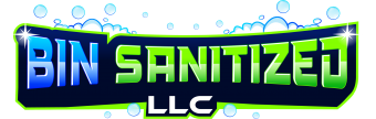Bin Sanitized LLC Logo